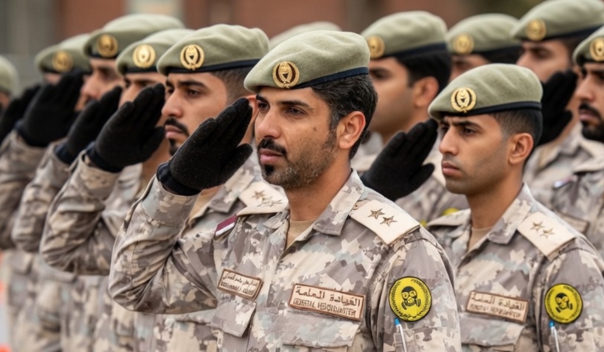 MOI Qatar Thanks Citizens and Residents for Supporting Public Safety Amid Recent Attacks